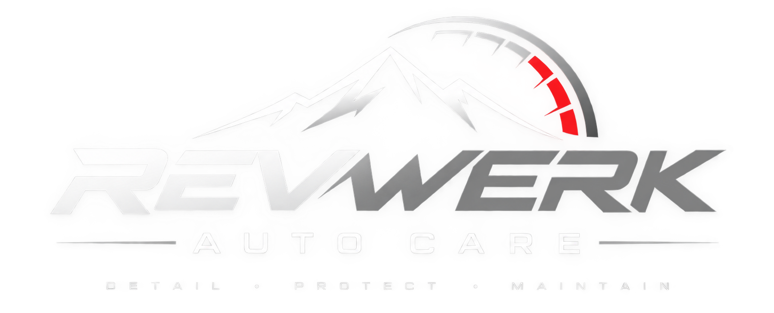 Revwerk Auto Care